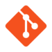 competence développeur git logo
