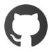 competence développeur github logo