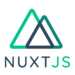 competence développeur Nuxt Js logo
