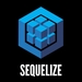 competence développeur sequelize logo