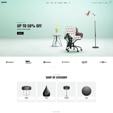 site amenagement objet design