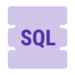 competence développeur sql logo